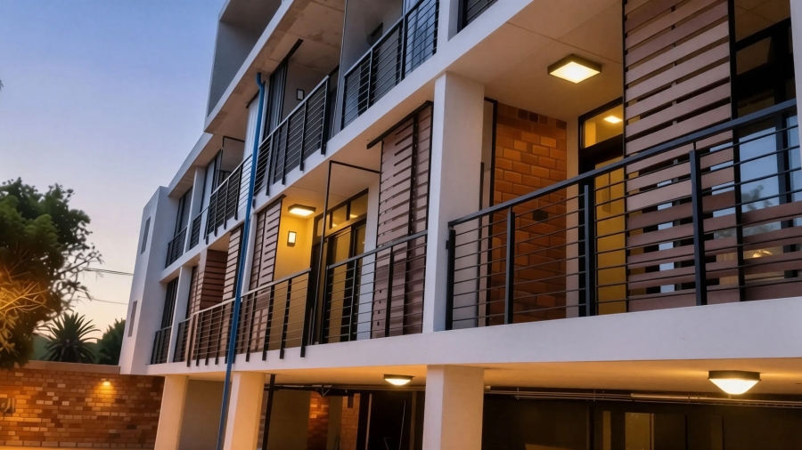 1 Bedroom Property for Sale in Table View Western Cape